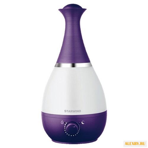 Увлажнитель воздуха STARWIND