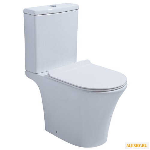 Унитаз Orans WM-9907