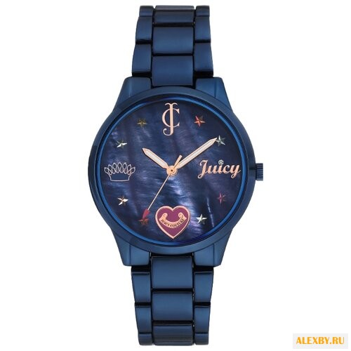 Наручные часы Juicy Couture