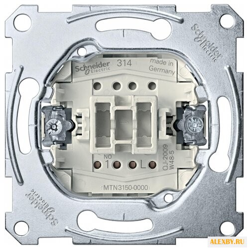 Кнопочный выключатель кнопка