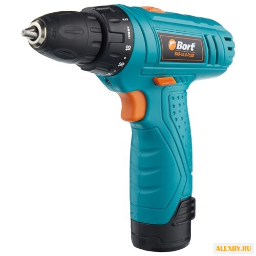Дрель-шуруповерт Bort