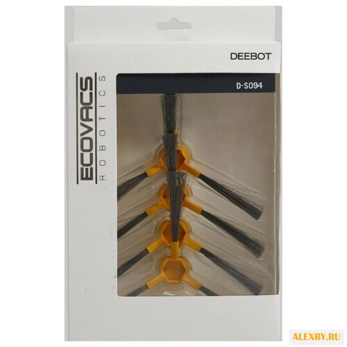 Ecovacs Боковые щетки Deebot