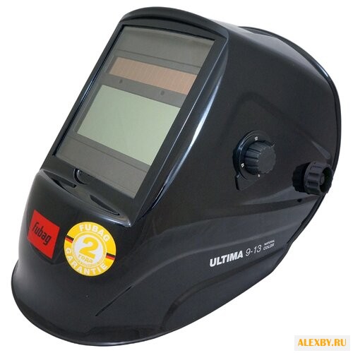 Маска Fubag Ultima 9-13 Natural