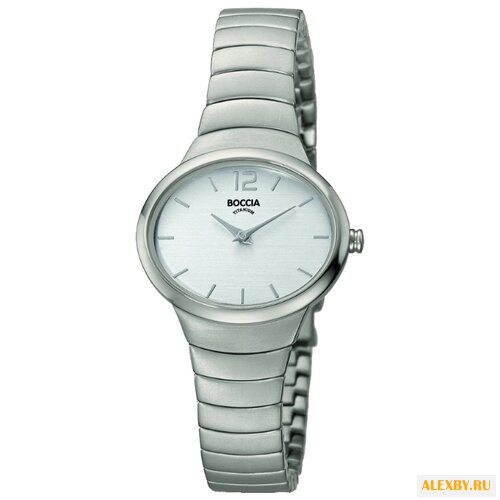Наручные часы BOCCIA 3280-01