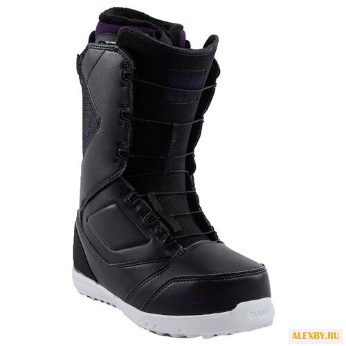 Ботинки для сноуборда ThirtyTwo