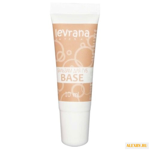 Levrana Бальзам для губ Base
