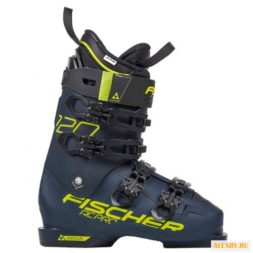 Ботинки для горных лыж Fischer