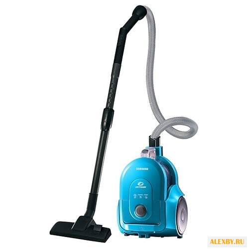 Пылесос Samsung SC4326
