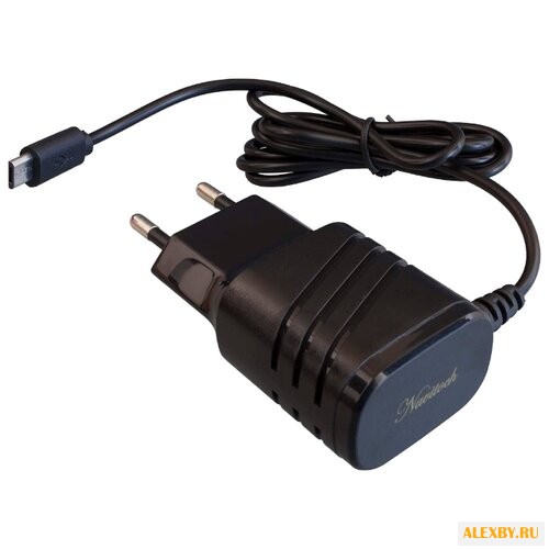 Сетевая зарядка Navitoch