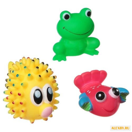 Набор для ванной BONDIBON Рак