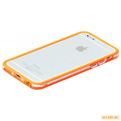 Чехол Promate Bump-i6 для Apple