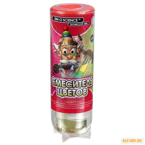 Набор Профессор Эйн Смеситель