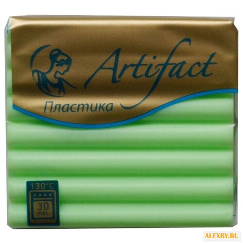 Полимерная глина Artifact