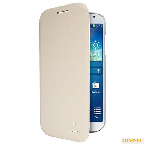 Чехол Lazarr Frame Case для