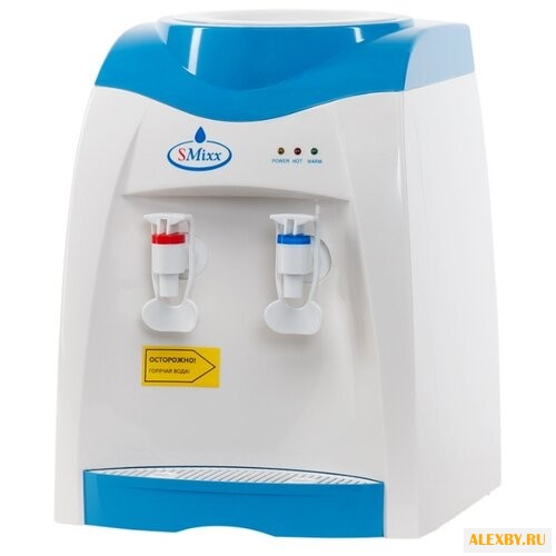 Настольный кулер Smixx 68 TD