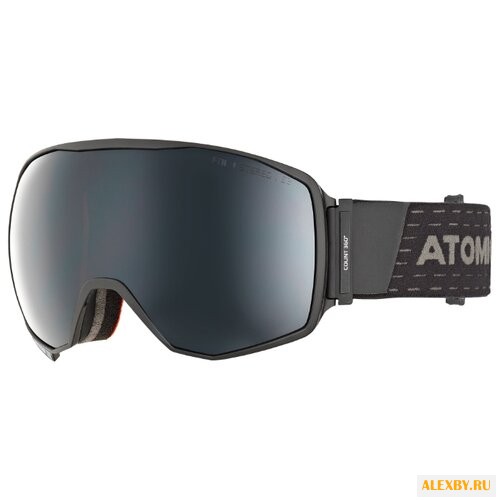 Маска ATOMIC Count 360 Stereo