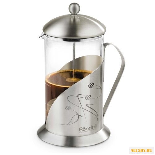 Френч-пресс Rondell Tasse