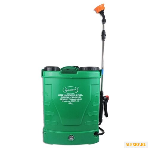 Аккумуляторный опрыскиватель