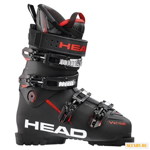 Ботинки для горных лыж HEAD