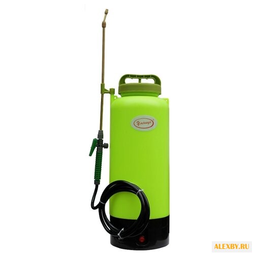 Аккумуляторный опрыскиватель