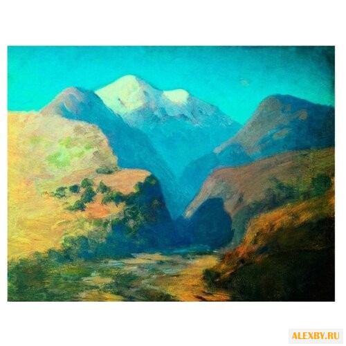 Molly Картина по номерам