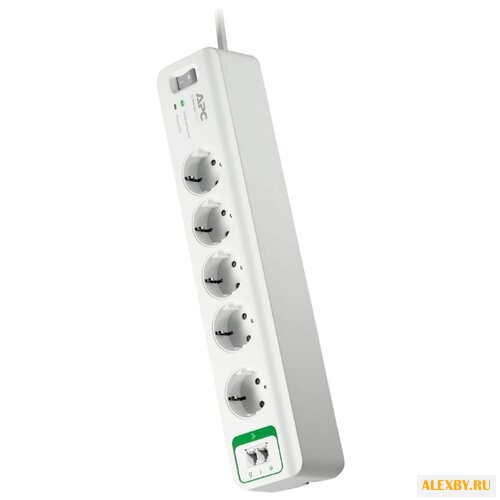 Сетевой фильтр APC by Schneider