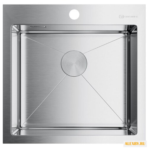 Врезная кухонная мойка OMOIKIRI