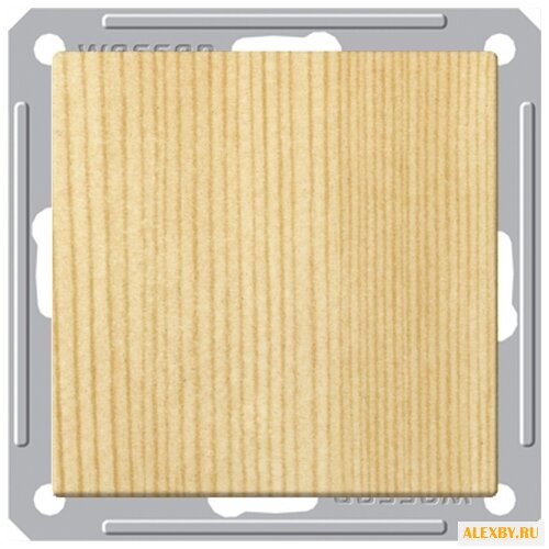 Переключатель 2-х полюсный