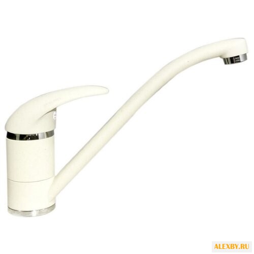 Однорычажный смеситель для