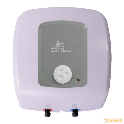 Накопительный водонагреватель