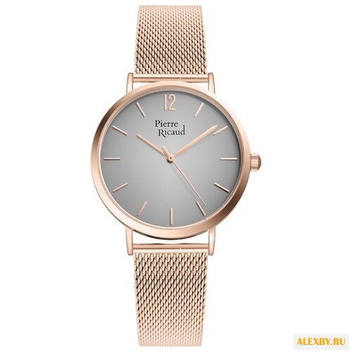 Наручные часы Pierre Ricaud