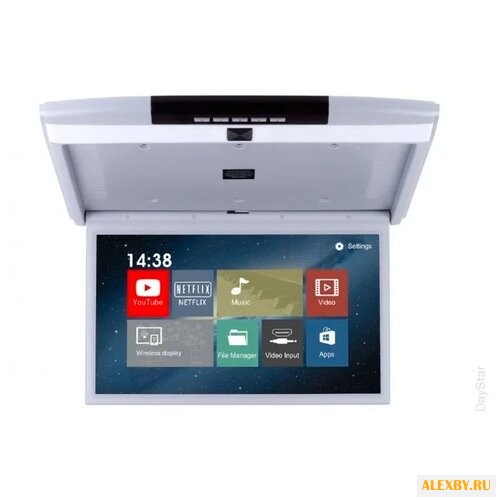 Автомобильный монитор Daystar