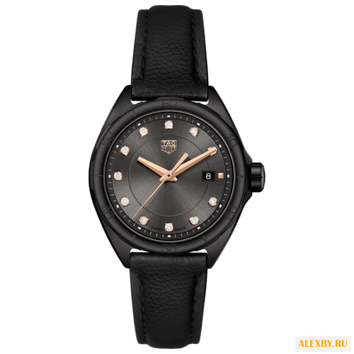 Наручные часы TAG Heuer