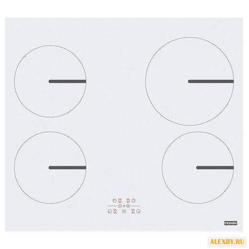 Варочная панель FRANKE FHSM 604
