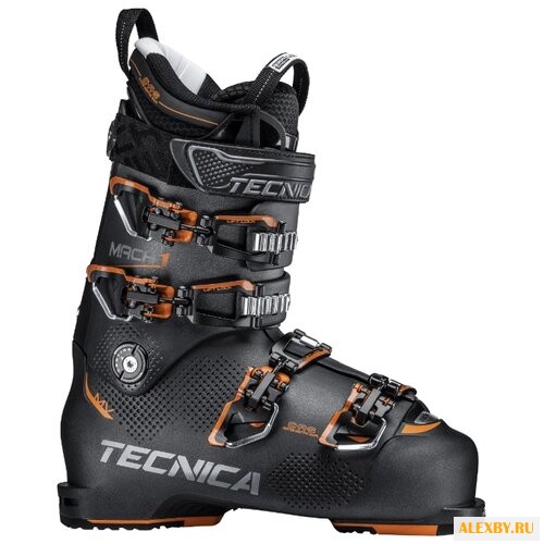 Ботинки для горных лыж Tecnica