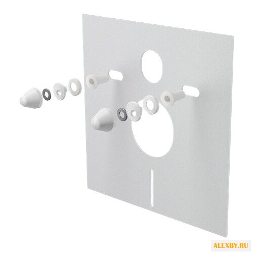 Звукоизоляционная прокладка