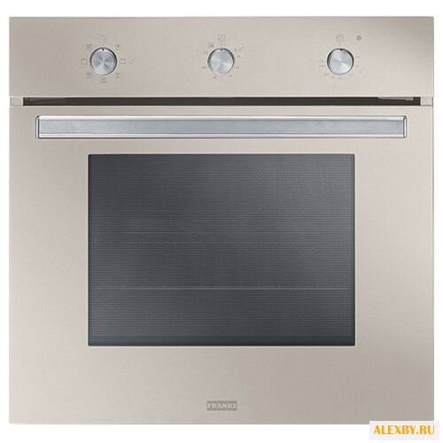 Духовой шкаф FRANKE SGP 62 M SH F