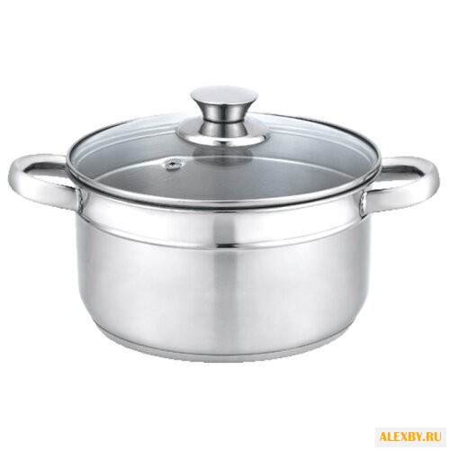 Кастрюля AURORA AU5571 25 л