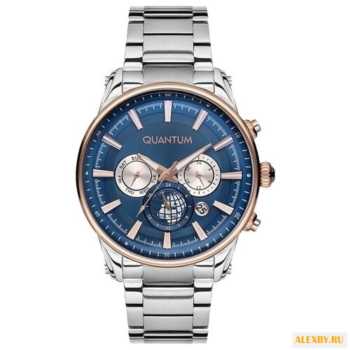Наручные часы QUANTUM ADG669.590