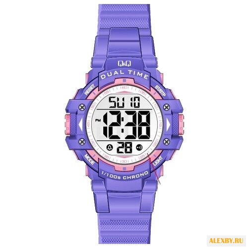 Наручные часы Q&Q M180 J804