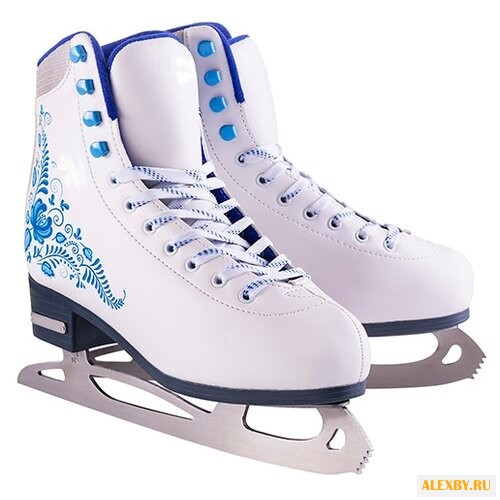 Женские коньки ICE BLADE Viola