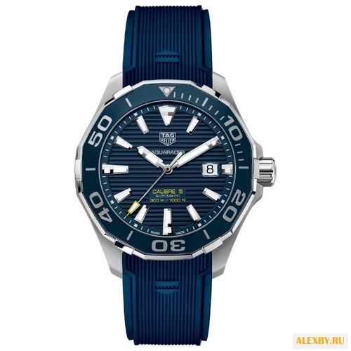 Наручные часы TAG Heuer