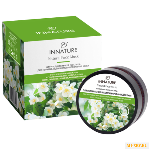 Innature Натуральная маска для