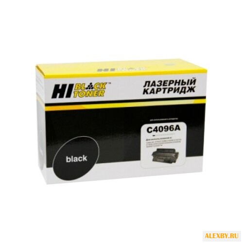 Картридж Hi-Black HB-C4096A