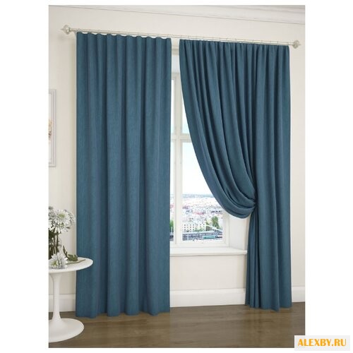 Портьеры ARCODORO IV на ленте