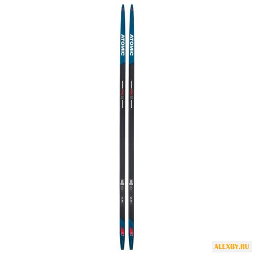 Беговые лыжи ATOMIC Pro S2