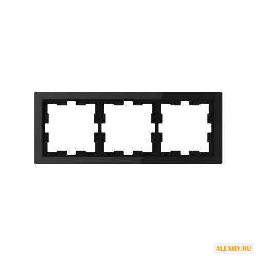Рамка 3п Schneider Electric