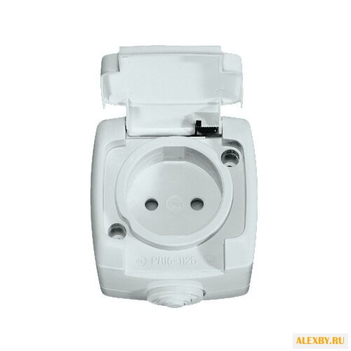 Розетка Schneider Electric