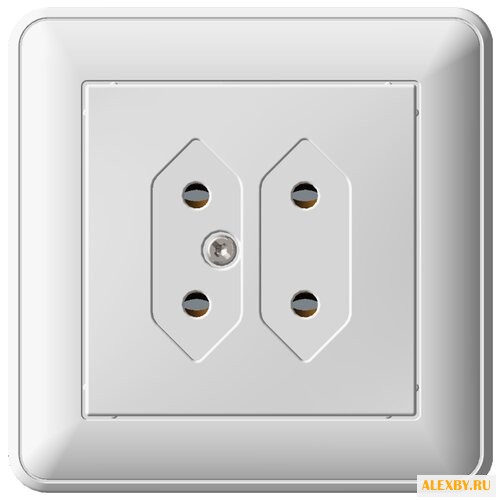 Розетка Schneider Electric