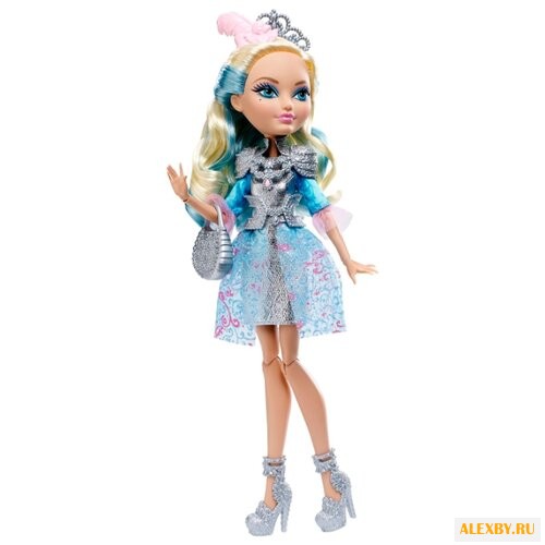 Кукла Ever After High